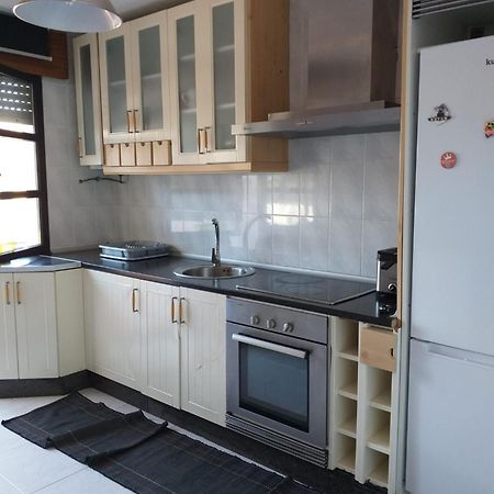 Apartamento Aransa Исла де Ароса Екстериор снимка