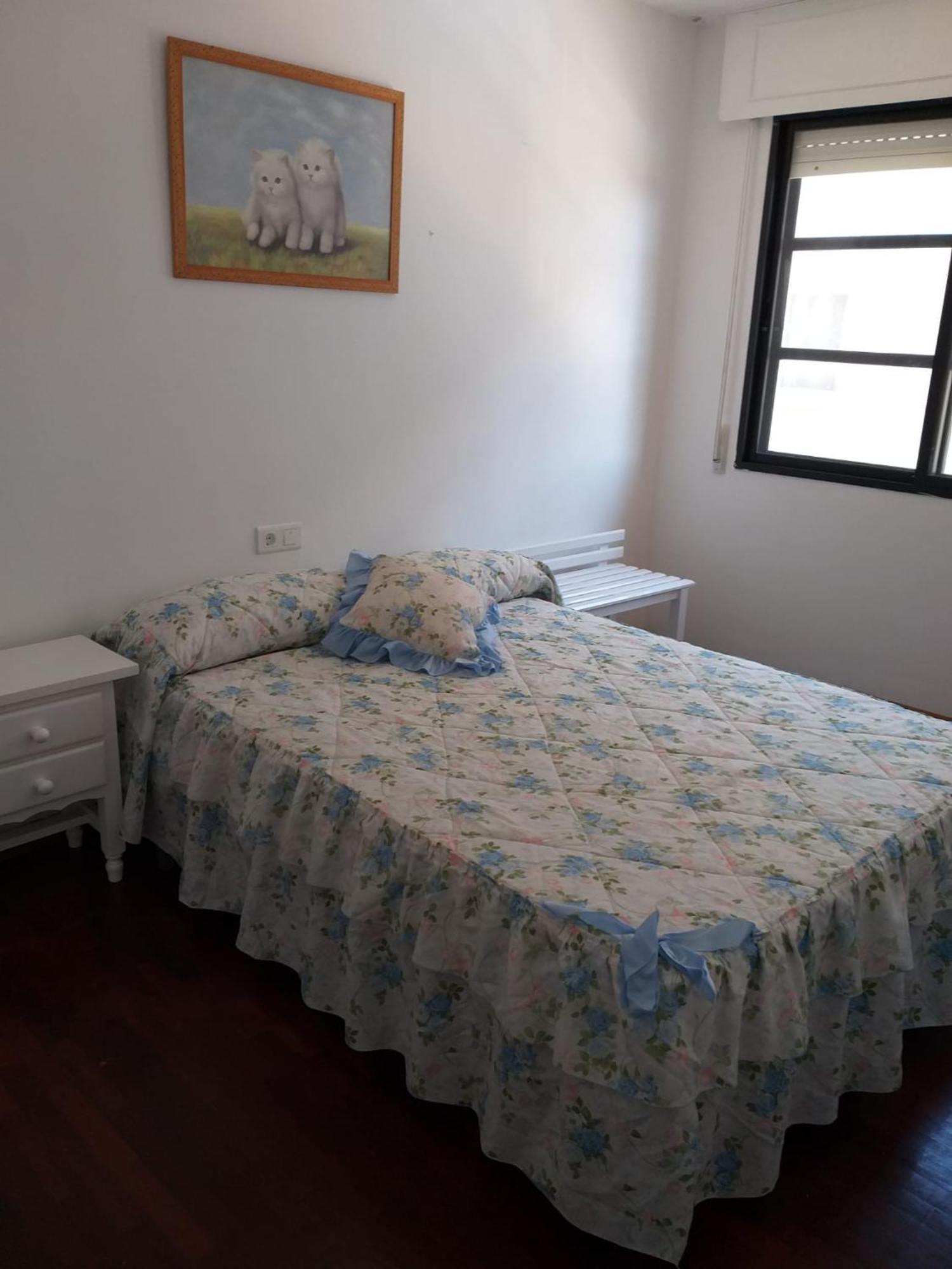 Apartamento Aransa Исла де Ароса Екстериор снимка