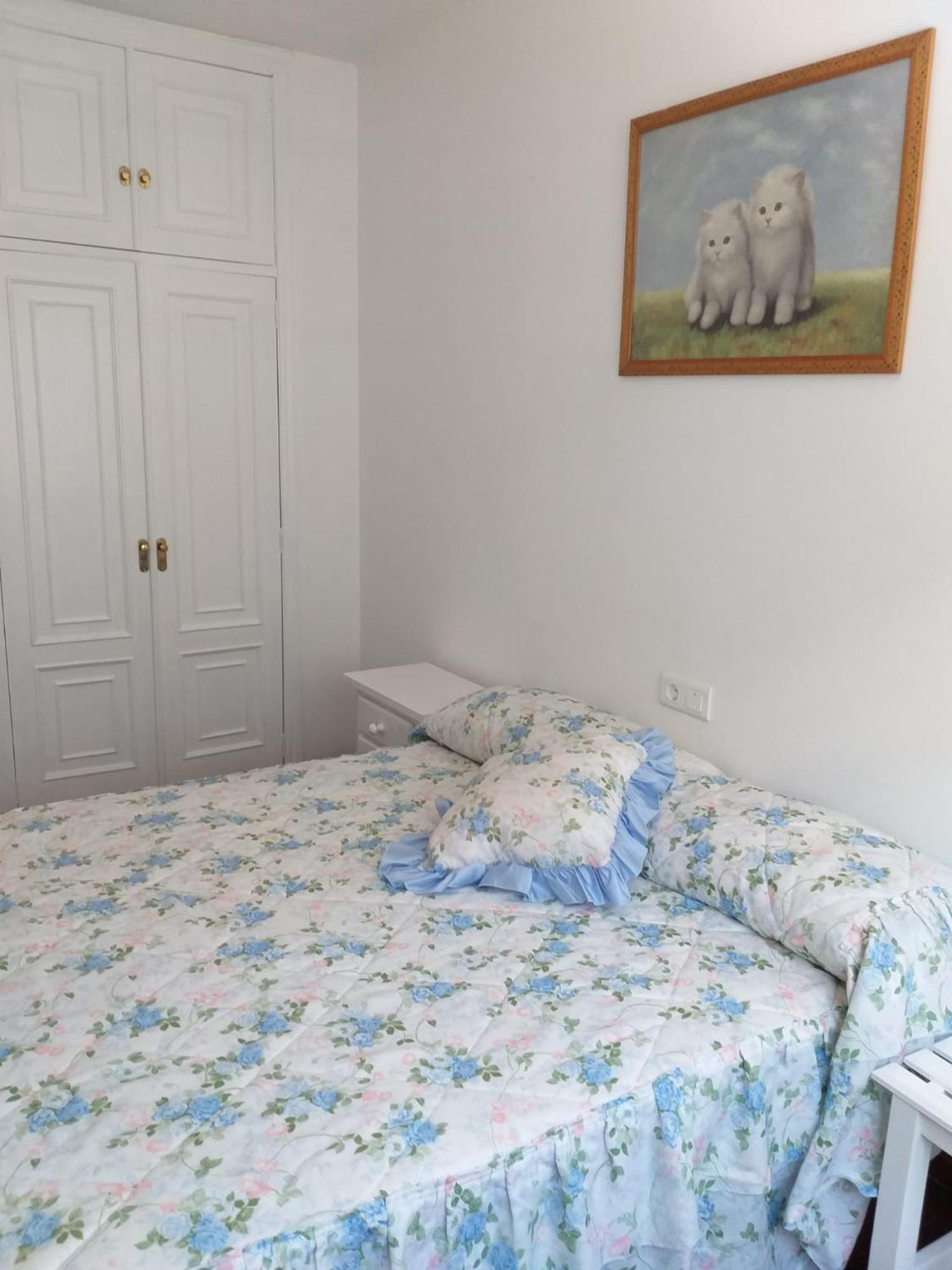 Apartamento Aransa Исла де Ароса Екстериор снимка