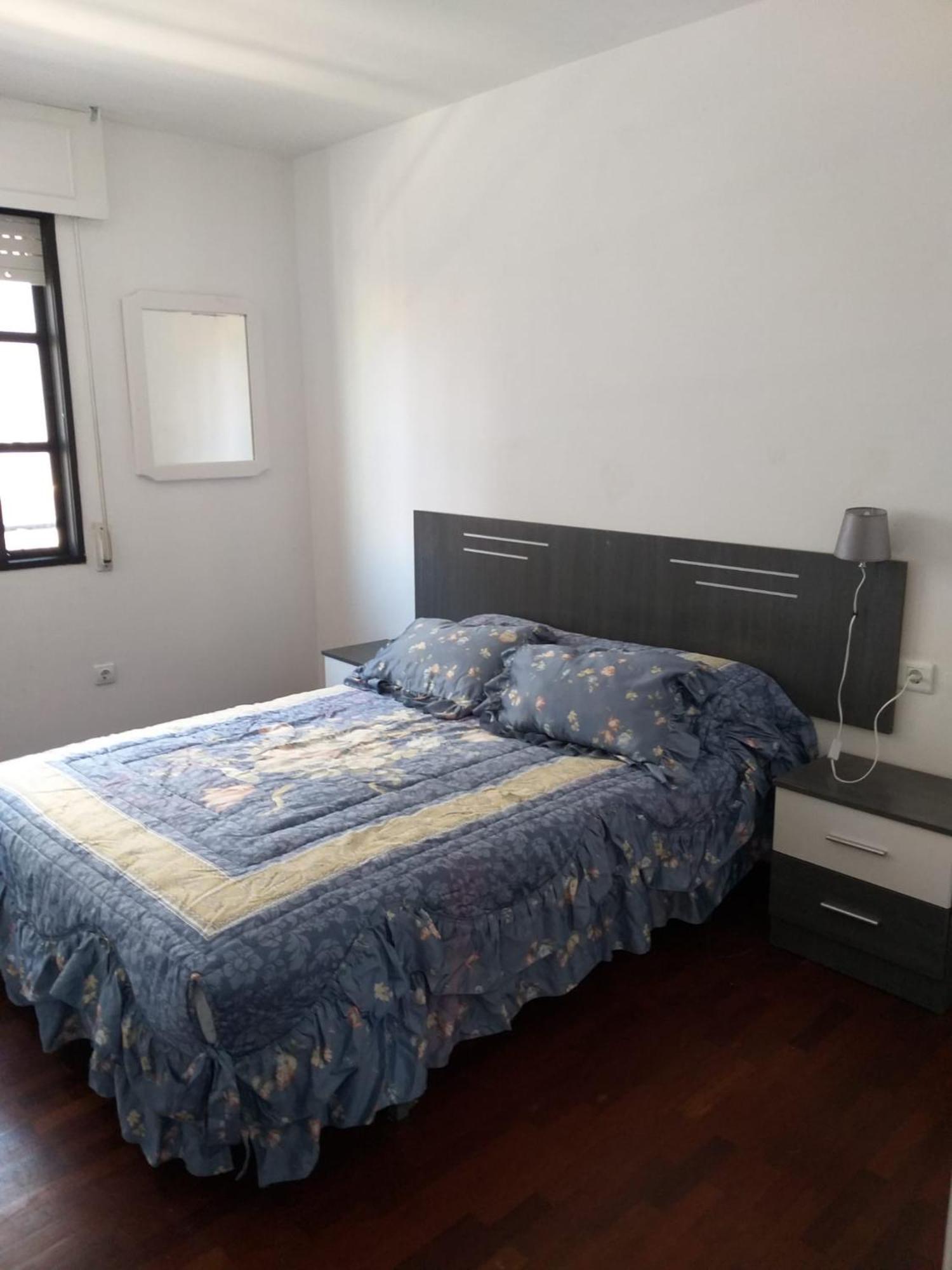 Apartamento Aransa Исла де Ароса Екстериор снимка